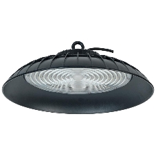 Светильник светодиодный промышленный подвесной ДСП 3014 PRO 250Вт 90гр 6500К IP65 алюминий | LDSP0-3014-250-90-K23 | IEK