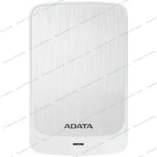Внешний HDD ADATA USB 3.1 1Tb AHV320-1TU31-CWH HV320 2.5