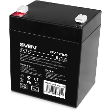 Батарея для ИБП SVEN SV1250 (12V 5Ah)