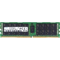 Оперативная память Samsung, DDR4, 128GB (1x128GB), 3200 MHz, CL22, без радиатора, RDIMM