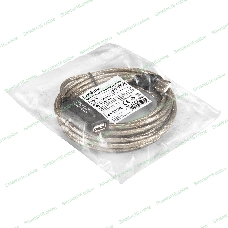 Удлинитель активный USB2.0-repeater ExeGate EX-UAE-AMAF-5.0 (Am/Af, 5м)