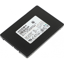 Накопитель SSD Samsung PM893, 1920Gb, SATA III, R/W 550/520