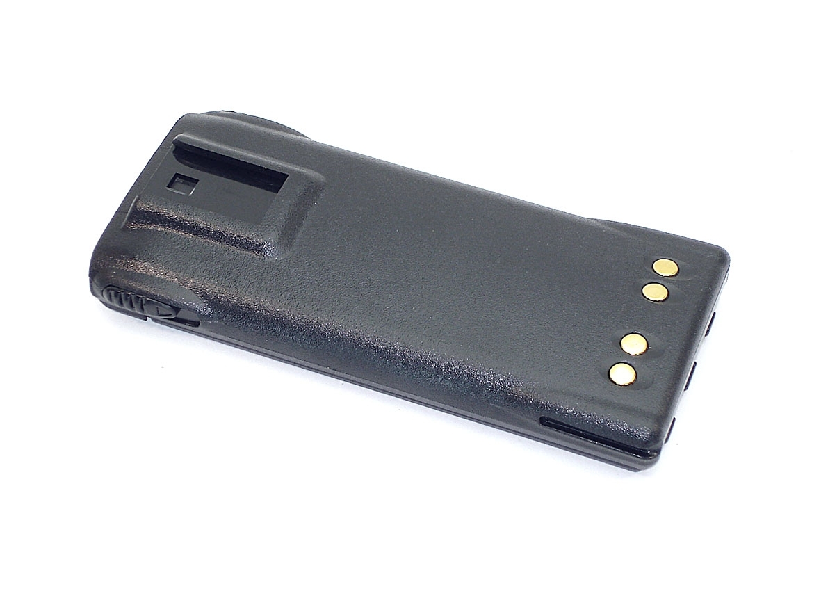 Аккумулятор Amperin для Motorola GP340 HT750 HT1200 (HMNN415) 1800 mAh 7.4V Li-ion