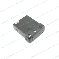 Аккумулятор для Kenwood TH-22, TH-42, TH-44 1100mAh 6V Ni-Mh