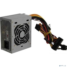 Блок питания Inwin/Powerman RB-S400BN1-0 H (6132057) BK, 400Вт, 80мм, серый