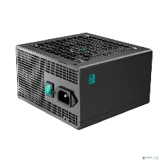 Блок питания Deepcool GAMERSTORM PN1000D (ATX 3.1, 1000W, PWM 120мм fan, Active PFC, 80 PLUS GOLD, Active PFC + Full Bridge SRC LLC + DC/DC, Gen5 PCIe) RET
