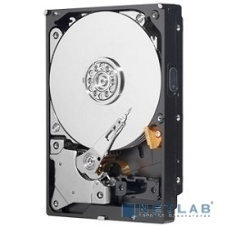 Жесткий диск Western Digital Original SATA-III 500Gb WD5000AZLX Blue (7200rpm) 32Mb 3.5