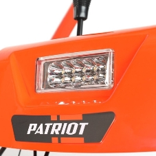 Снегоуборщик Patriot Сибирь 110 ЕT 11 л.с.,стартер ручной/электро, ковш 71 см. гусеницы