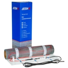 Мат нагревательный Devi Comfort Mat-150T 1050Вт 230В 7кв.мм 83030580R