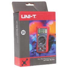 Карманный цифровой мультиметр UNI-T UT125C