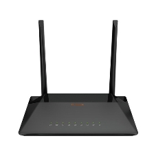 Беспроводной маршрутизатор D-Link DSL-224/R1A VDSL2 с поддержкой ADSL2+