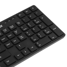 Клавиатура RITMIX RKB-109 черный