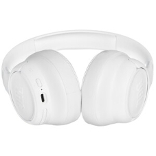 Беспроводные/проводные наушники JBL Tune 730BT бежевый, полноразмерные, Bluetooth + проводной, быстрая зарядка