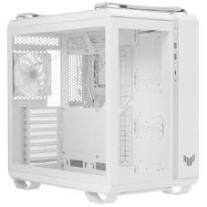 Компьютерный корпус ASUS TUF GAMING GT502 PLUS TG ARGB WHITE (90DC0093-B19000) GT502 PLUS/WHT/TG