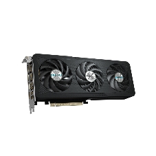 Видеокарта Gigabyte GV-N5060EAGLEMAX OC-8GD, NVIDIA GeForce RTX 5060, 8 ГБ GDDR7, 128 бит, PCI-e 5.0, 1xHDMI, 3xDP