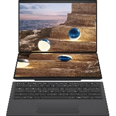 Ноутбук ASUS Zenbook Duo UX8407AA-SN538X/14