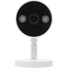 Умная камера для улицы и помещений TP-Link Tapo C120 белый