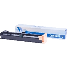 Картридж лазерный NVPrint совместимый Xerox 006R01179 для WC C118/M118 (11000k)