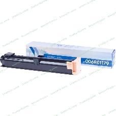Картридж лазерный NVPrint совместимый Xerox 006R01179 для WC C118/M118 (11000k)