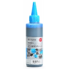 Чернила Cactus CS-I-CL511C голубой (100мл) Canon PIXMA MP240/MP250/MP260/MP270/MP4800
