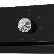 Шкаф духовой электрический Maunfeld EOEM516B, встраиваемый