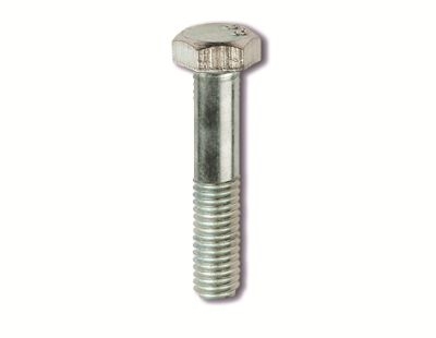 Болт М8х60 шестиугол. (уп. 50 шт) ДКС CM020860