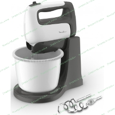 Миксер ручной Moulinex Prep Mix HM464110