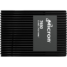 Накопитель SSD Micron 7450 Pro, 1.92Tb, 2.5