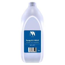 Тонер NVPrint Canon PC/FC (1 кг) для E-16, E-30 Тонер NVPrint Canon PC/FC (1 кг) для E-16, E-30