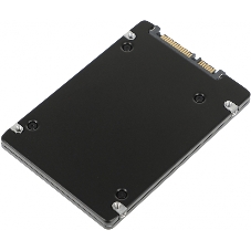 Накопитель SSD Samsung PM893, 1920Gb, SATA III, R/W 550/520