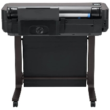 Плоттер струйный HP Designjet T630, A1, цветной, 24
