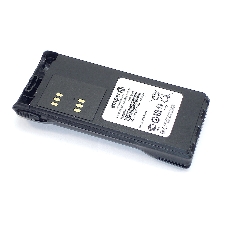 Аккумулятор Amperin для Motorola GP340 HT750 HT1200 (HNN4001) 1300 mAh 7.4V Ni-Mh Аккумулятор Amperin для Motorola GP340 HT750 HT1200 (HNN4001) 1300 mAh 7.4V Ni-Mh