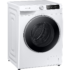 Стиральная машина Samsung WW11CG604CLELP белый, загрузка фронтальная 11 кг, 1400 об/мин, класс: A+++