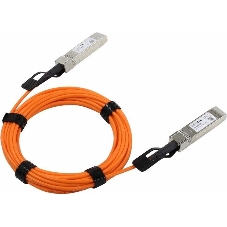 Кабель DIRECT ATTACH SFP+ 5M S+AO0005 MIKROTIK