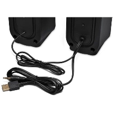 Акустическая система 2.0 Defender ANVIL Redragon