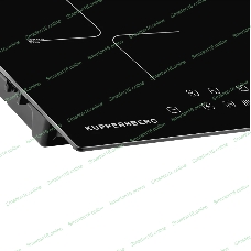 Индукционная варочная панель ICS 612 Индукция, 60 см, 4 конфорки, черный