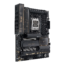 Материнская плата ASUS PROART X870E-CREATOR WIFI, AM5, AMD X870E, 4xDDR5, 4xSATA, 4xM.2, 2xPCIe 5.0 x16, 1xPCIe 4.0 x4, 2xUSB-C 40Gbps, 1xUSB-C 20Gbps, 7xUSB-A 10Gbps, 1xUSB-A 2.0, 1xDP (v1.4), 1xHDMI (v2.1), 1x10Gb LAN, 1x2.5Gb LAN, Wi-Fi 7, Bluetooth 5.4, 3x3.5 мм, 7.1, ATX