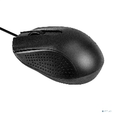 Мышь проводная ExeGate Professional Standard SH-8012L OEM черный, 1000 dpi, USB, кнопки - 3