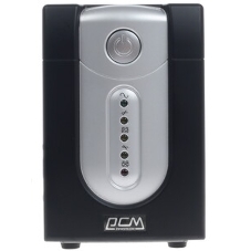 Источник бесперебойного питания Powercom Imperial IMP-3000AP 1800Вт 3000ВА черный