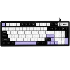 Клавиатура RITMIX RKB-401BL Black