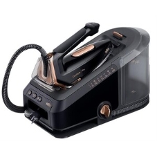Парогенератор Braun IS7286BK черный, 2700 Вт