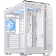 Компьютерный корпус ASUS TUF GAMING GT502 PLUS TG ARGB WHITE (90DC0093-B19000) GT502 PLUS/WHT/TG