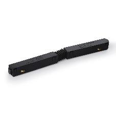 GL3636 коннектор питания прямой для шинопровода IP20 48V 215*18*18