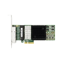 Сетевая карта LR-LINK PCIe x4 1G 4-port RJ-45 Cooper Bypass Adapter 10/100/1000Mbps (Intel I350) Сетевая карта LR-LINK PCIe x4 1G 4-port RJ-45 Cooper Bypass Adapter 10/100/1000Mbps (Intel I350)