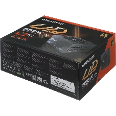 Блок питания Gigabyte UD850GM PG5 V2 GP-UD850GM PG5 850W, 80Plus, Gold, Полностью модульный, PCIe Gen 5.0 compatible 28200-U85GP-2EUR