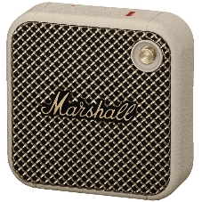 Портативная колонка Marshall Willen White