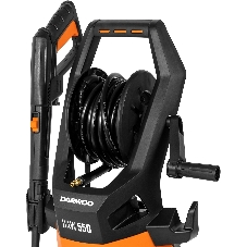 Мойка высокого давления DAEWOO DAW 550 2300Вт 550л/ч 180Бар