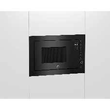 Встраиваемая микроволновая печь Beko BMGb25333BG черный, 25 л, 900 Вт, переключатели - сенсор