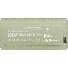 Портативная колонка Marshall Emberton III green