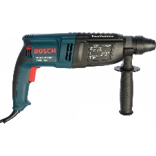 Перфоратор Bosch GBH 2-26 DRE Professional, SDS-plus, 800 Вт, 2,7 Дж, от сети